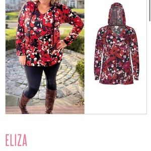 LuLaRoe | NWT XL Eliza